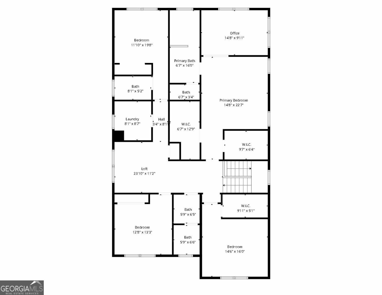 3135 Cherry Street Scottdale - Photo 46