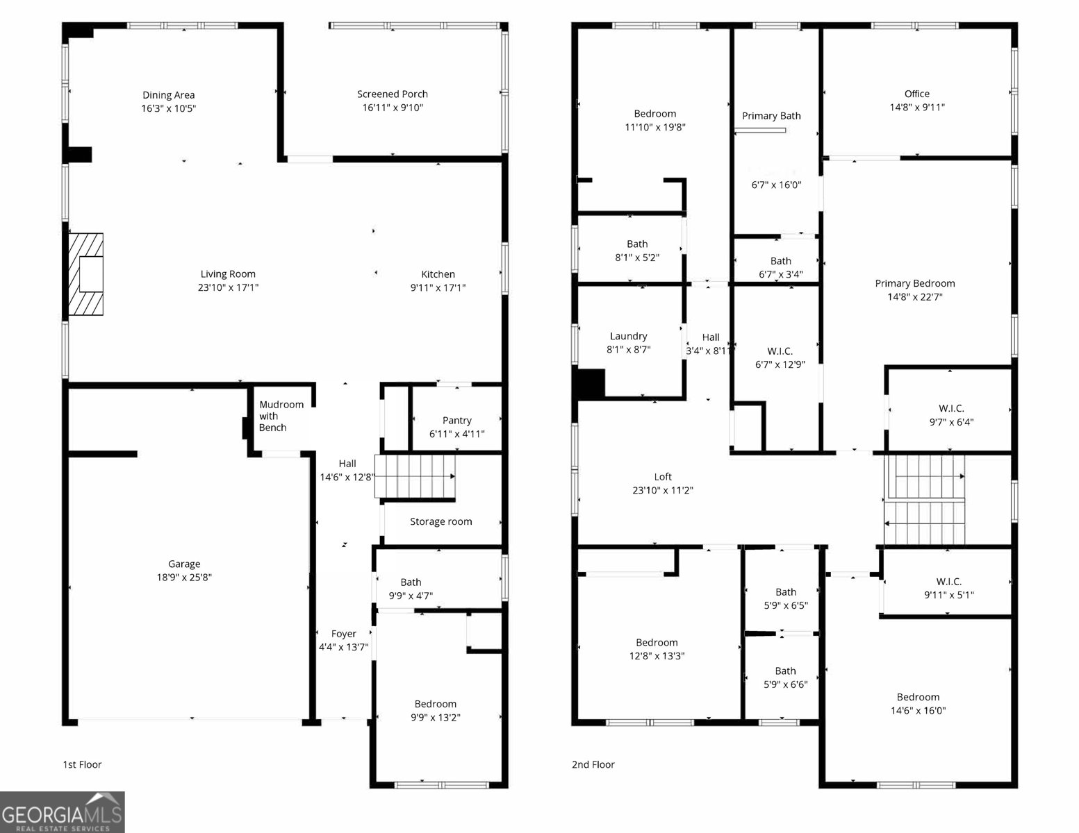 3135 Cherry Street Scottdale - Photo 47