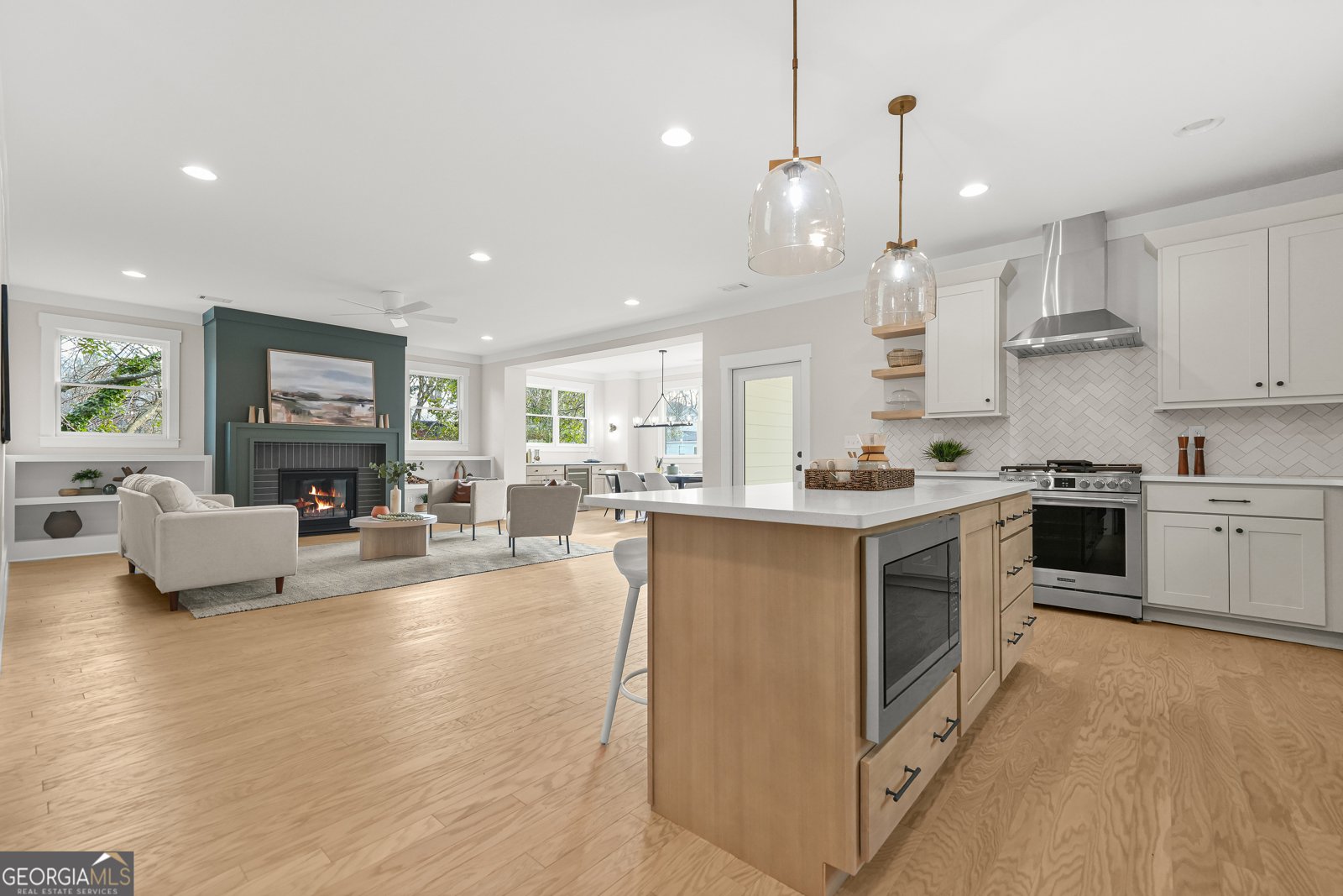 3135 Cherry Street Scottdale - Photo 9