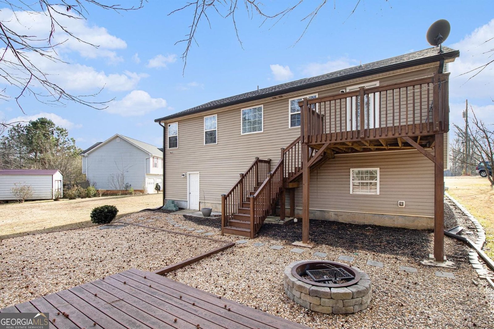 56 Pleasant Forest Court Temple - Photo 34