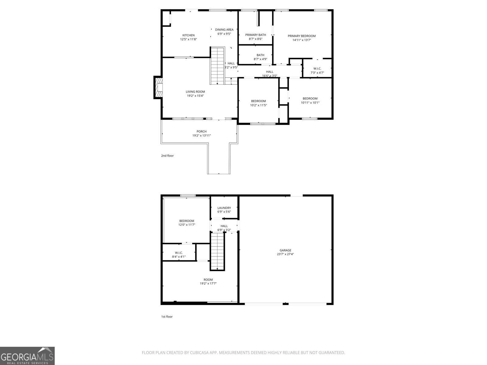 56 Pleasant Forest Court Temple - Photo 35