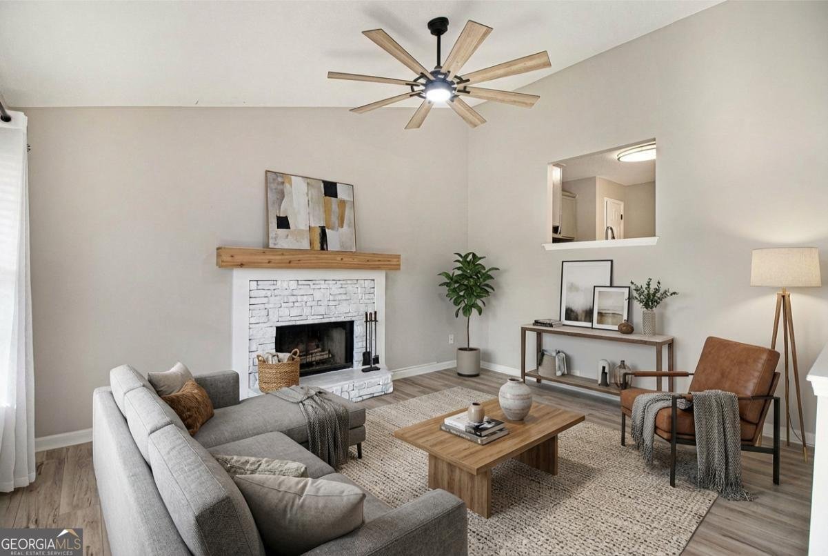 56 Pleasant Forest Court Temple - Photo 6