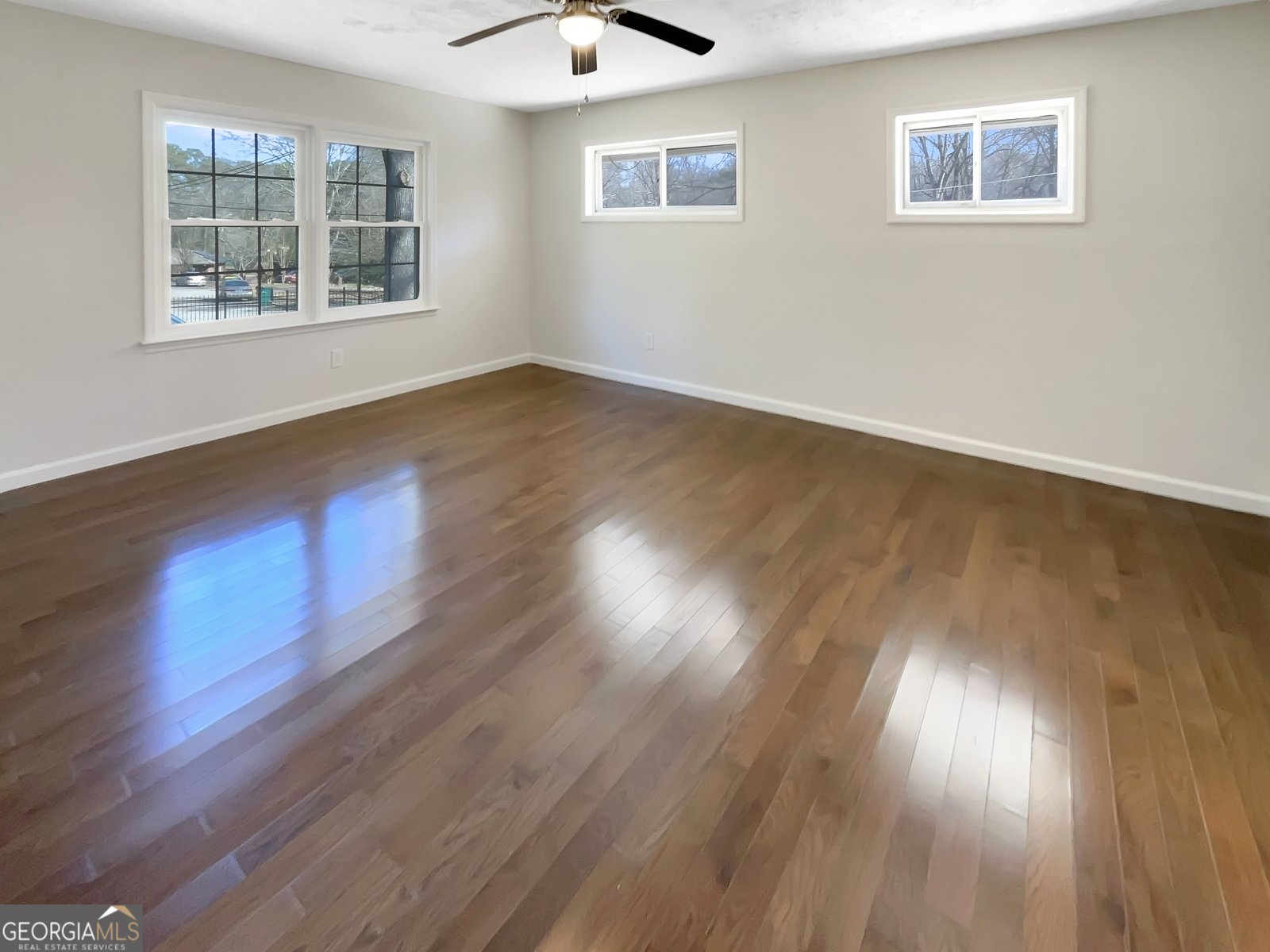 1367 Oakview Circle Forest Park - Photo 12