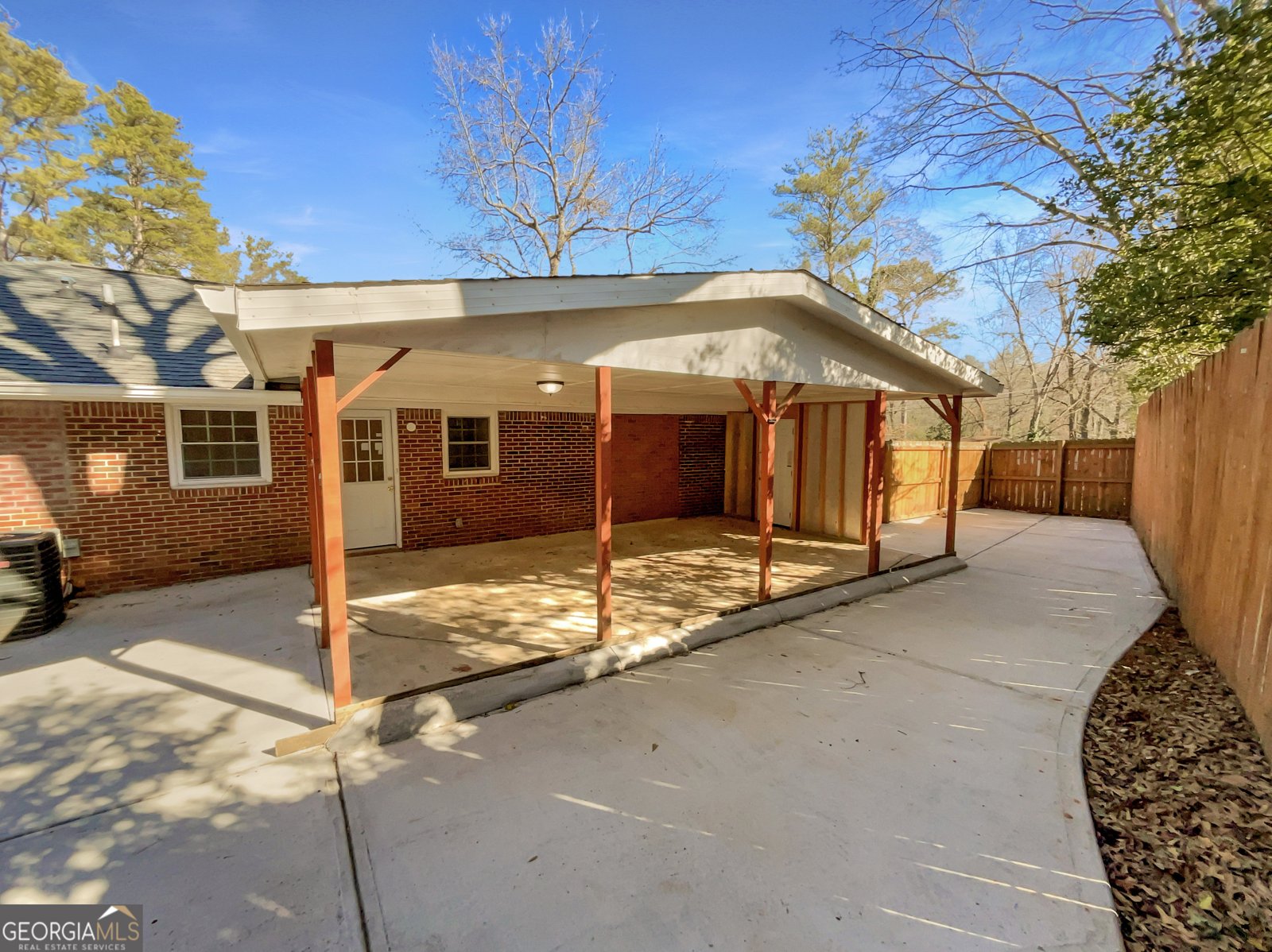1367 Oakview Circle Forest Park - Photo 17