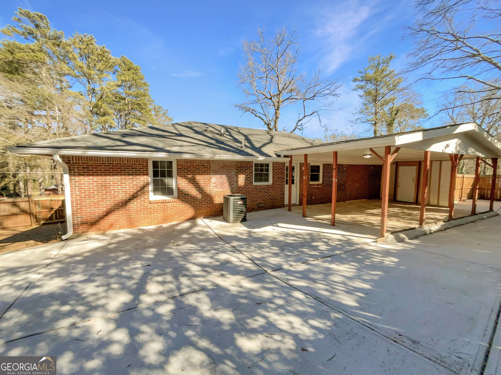 1367 Oakview Circle Forest Park - Photo 18