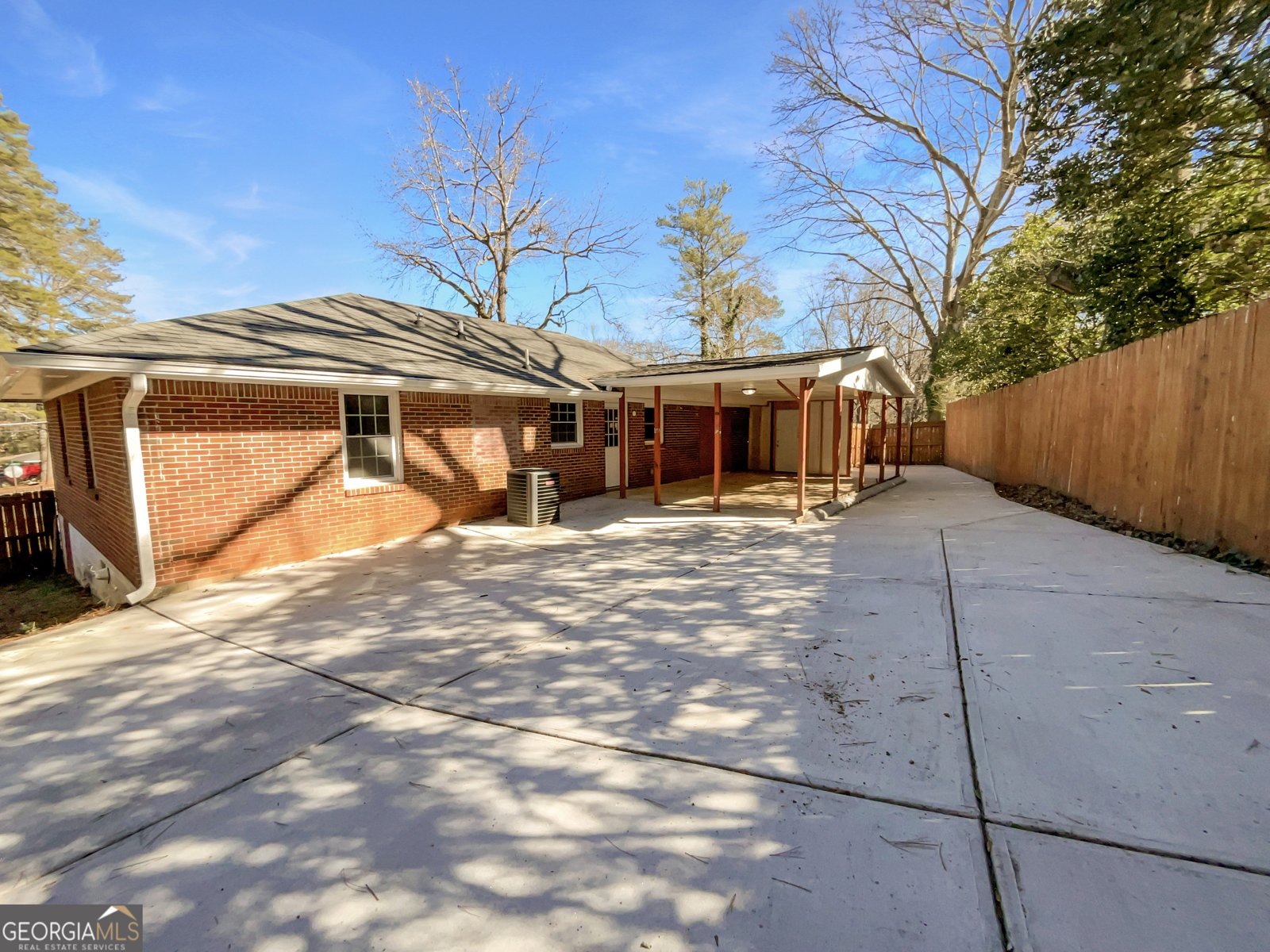 1367 Oakview Circle Forest Park - Photo 19