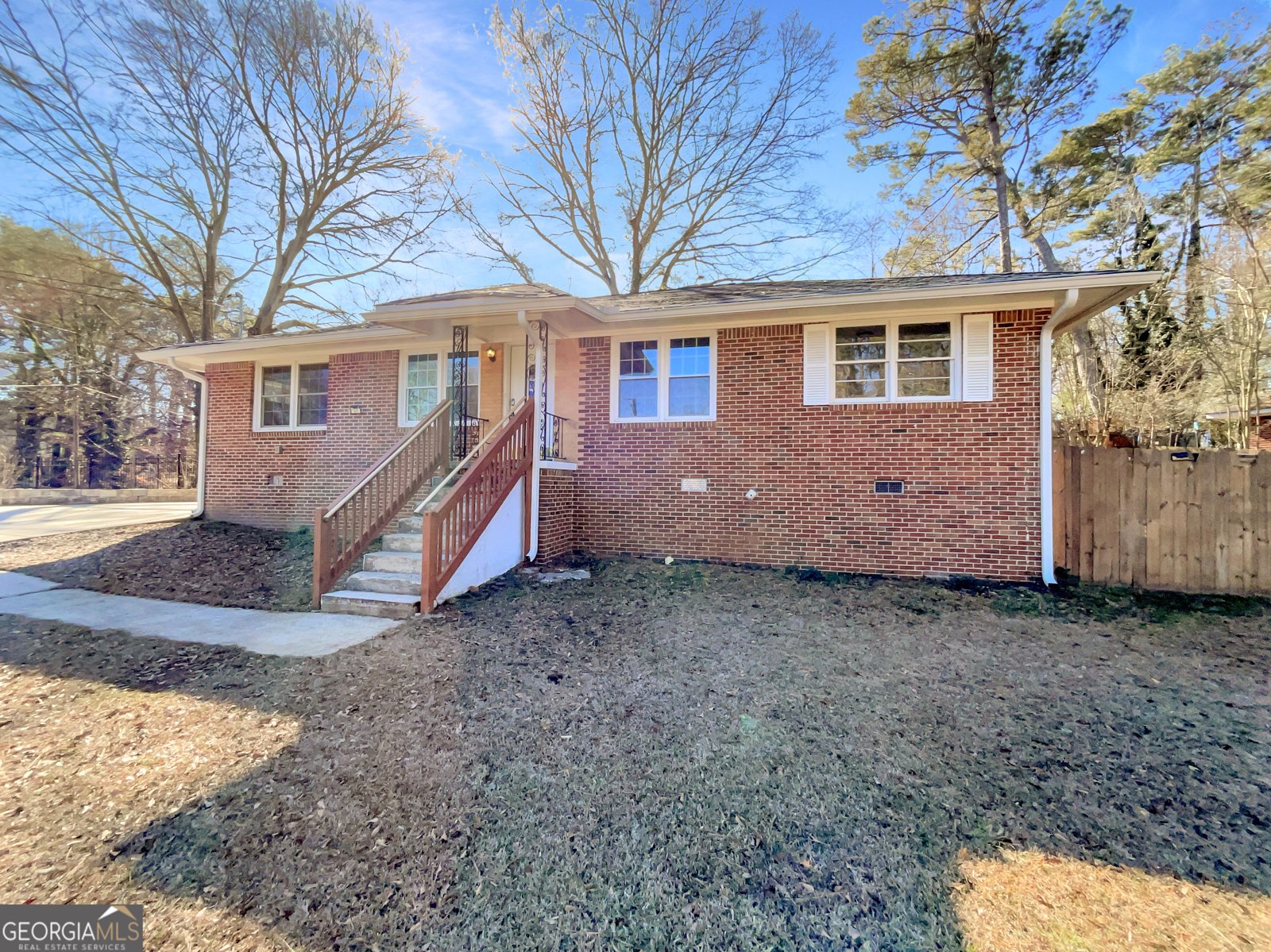 1367 Oakview Circle Forest Park - Photo 6