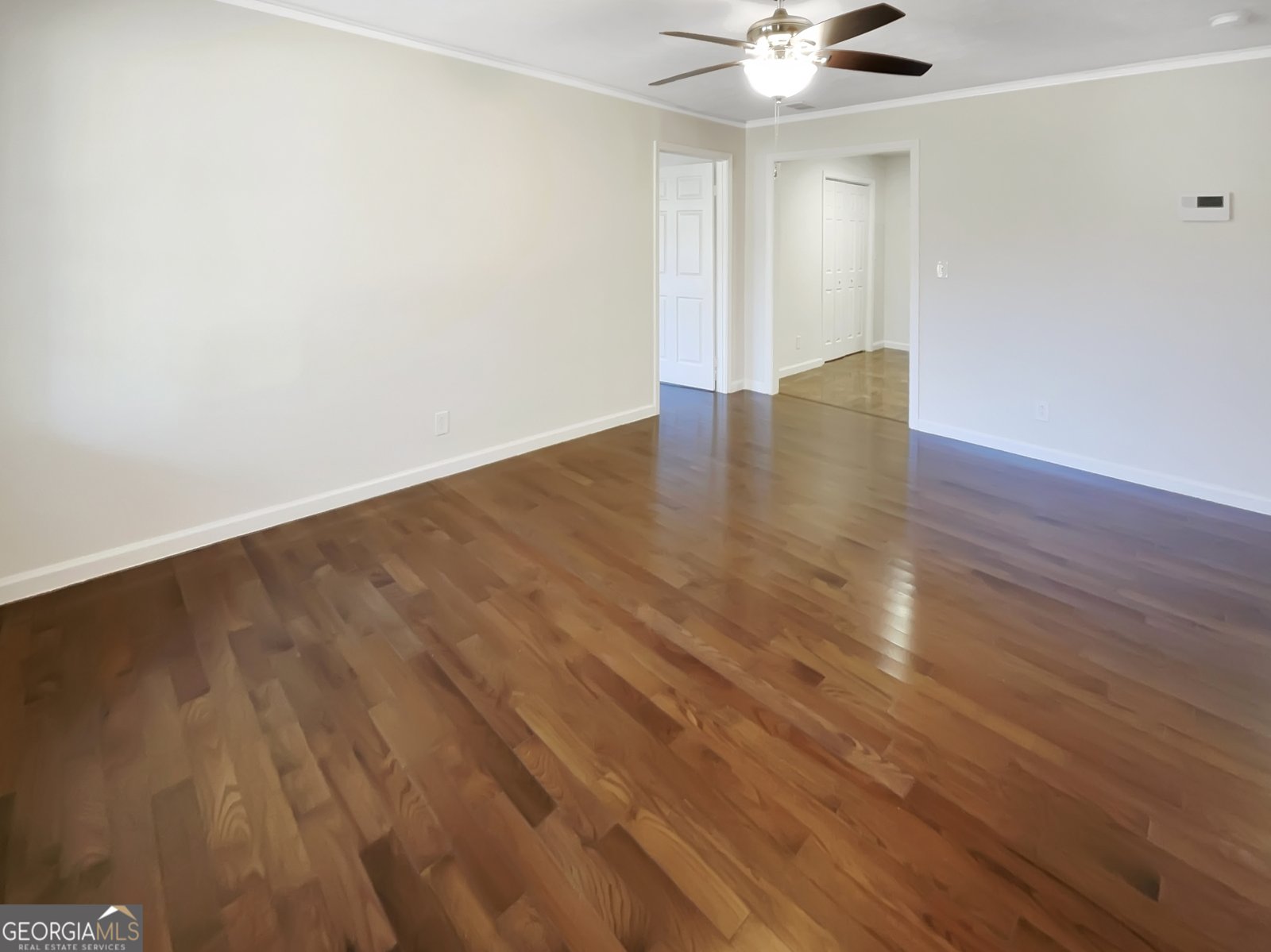 1367 Oakview Circle Forest Park - Photo 8