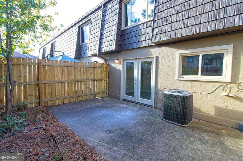 1818 Ashborough Circle Marietta - Photo 21