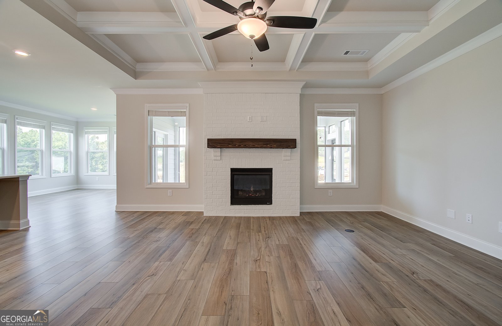 87 Rose Lake Court Hoschton - Photo 13