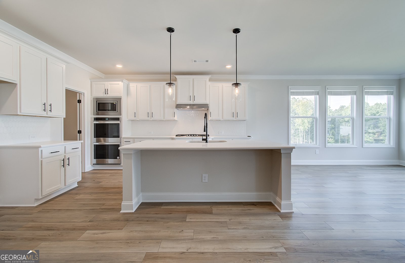 87 Rose Lake Court Hoschton - Photo 17