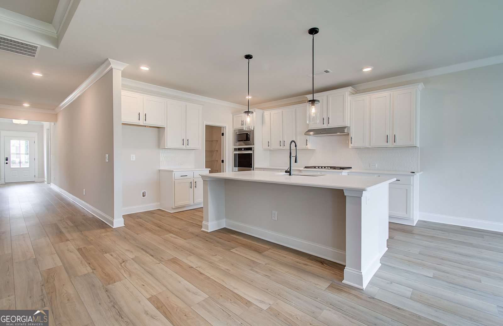 87 Rose Lake Court Hoschton - Photo 18