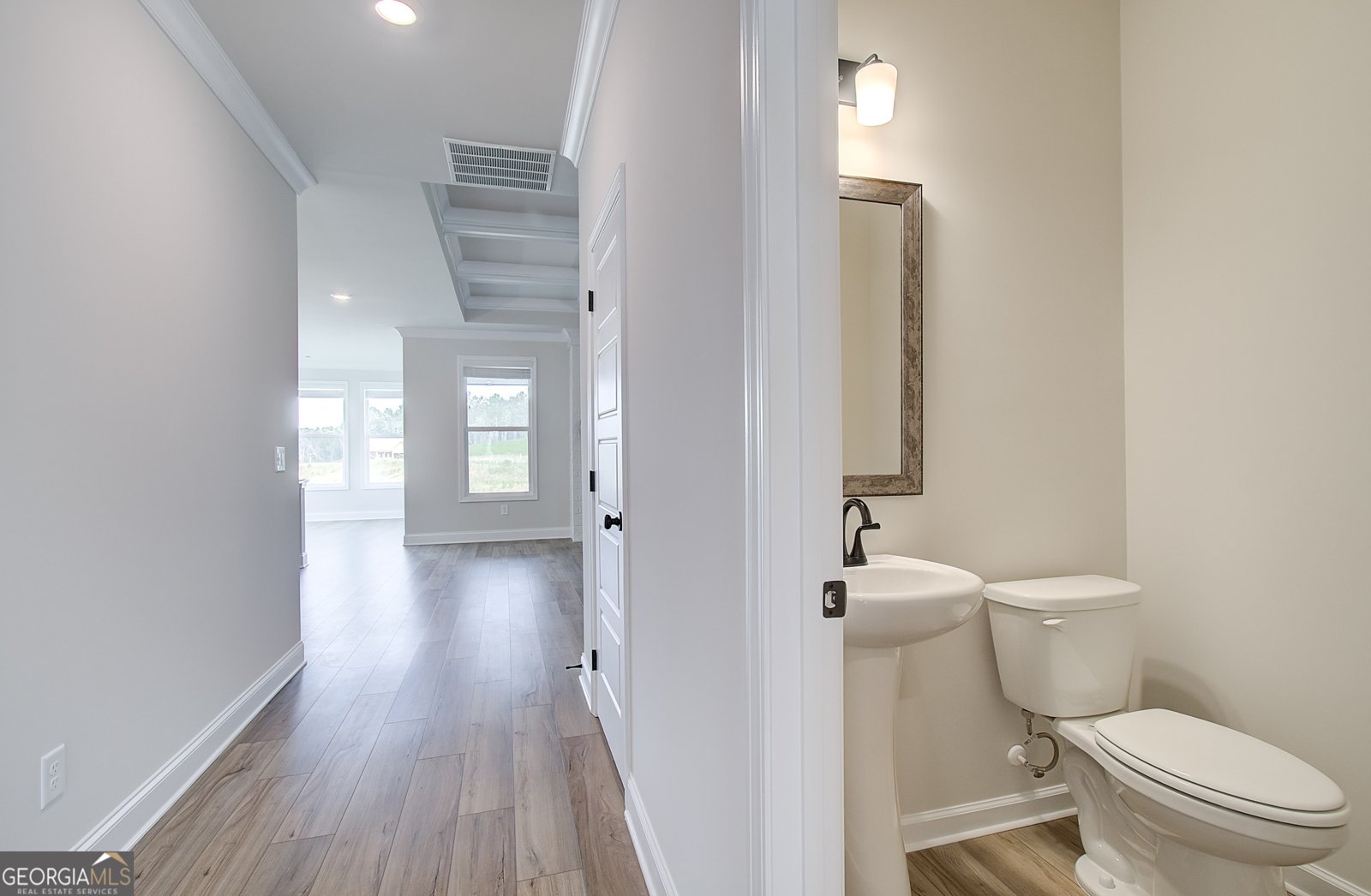 87 Rose Lake Court Hoschton - Photo 31