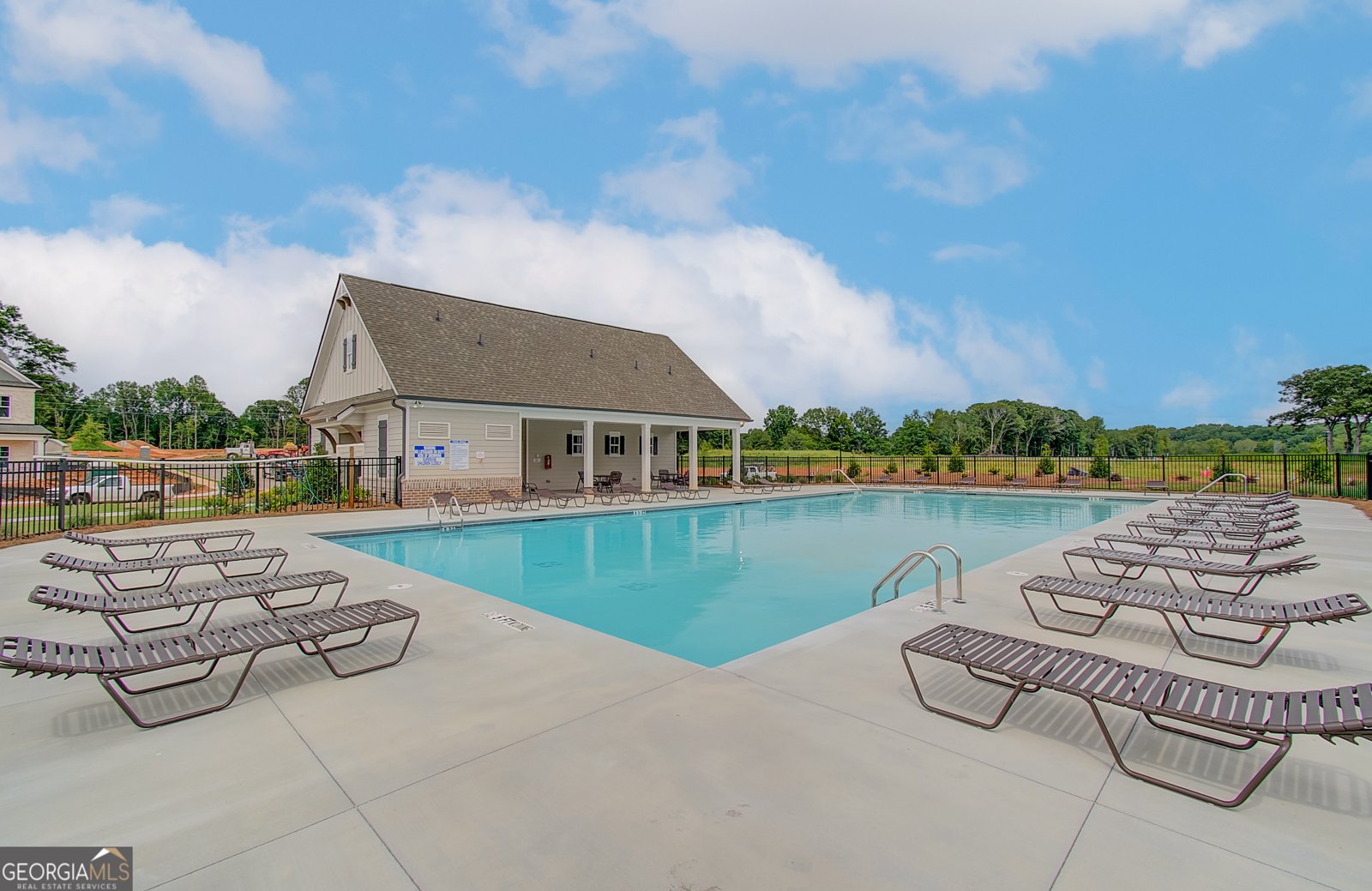 87 Rose Lake Court Hoschton - Photo 45