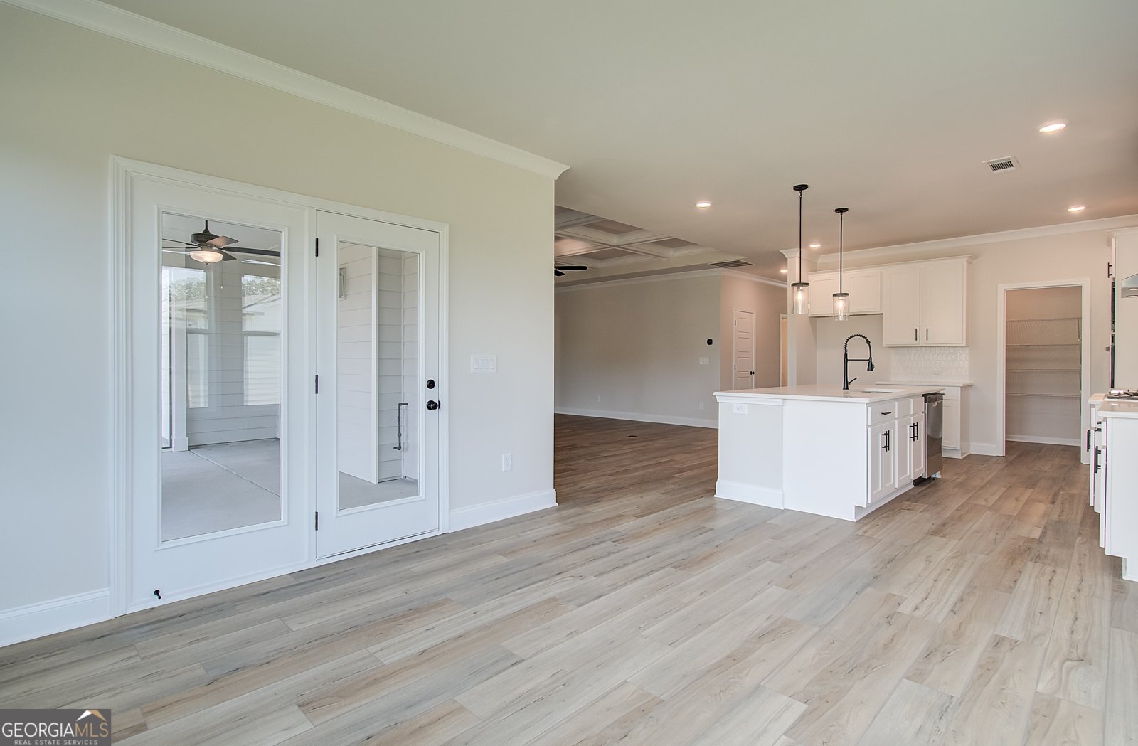 87 Rose Lake Court Hoschton - Photo 6