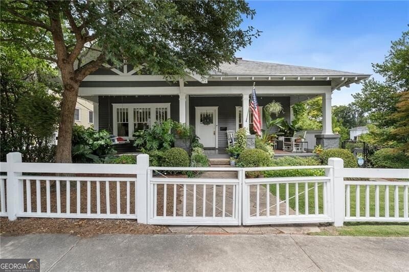 64 17th Street Atlanta - Photo 1