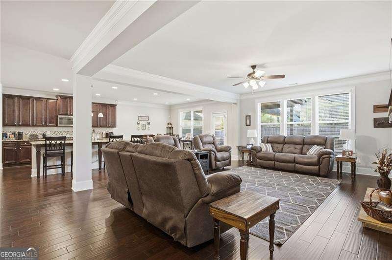 79 Gray Trail Acworth - Photo 19