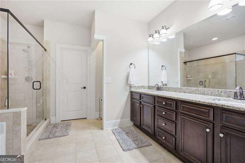 79 Gray Trail Acworth - Photo 24
