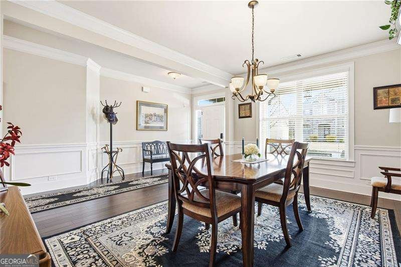 79 Gray Trail Acworth - Photo 8