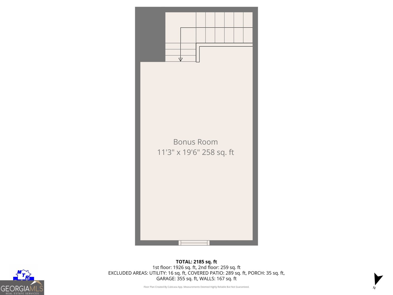 1481 Bleckley Pointe Lawrenceville - Photo 39