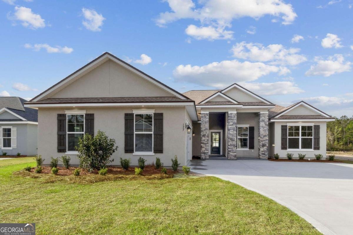 177 Verano Street Kingsland - Photo 1