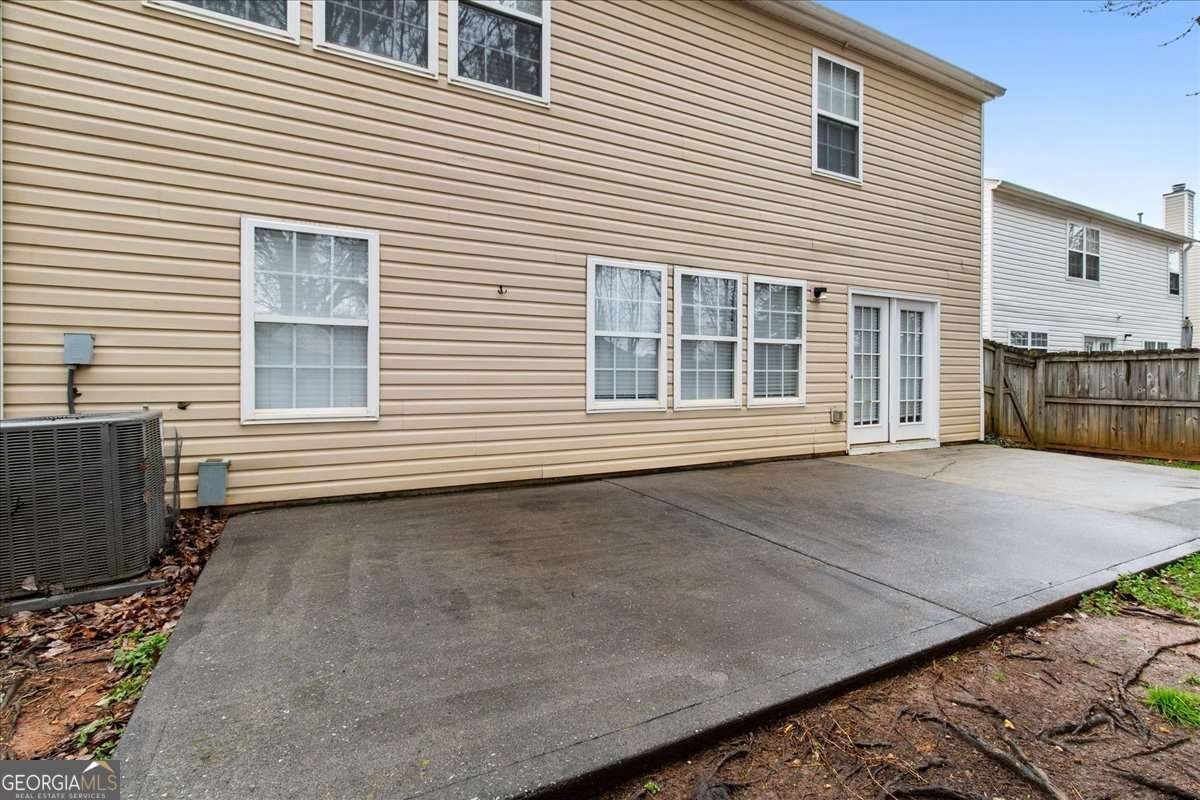 307 Meadows Lane Canton - Photo 33