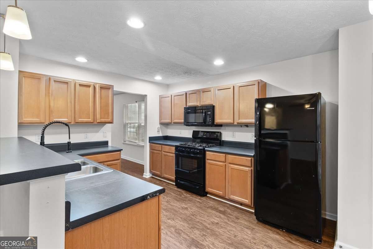 307 Meadows Lane Canton - Photo 7