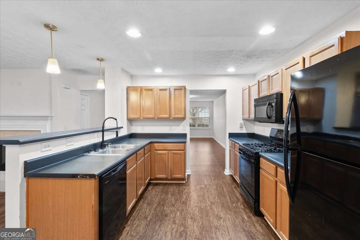 307 Meadows Lane Canton - Photo 8