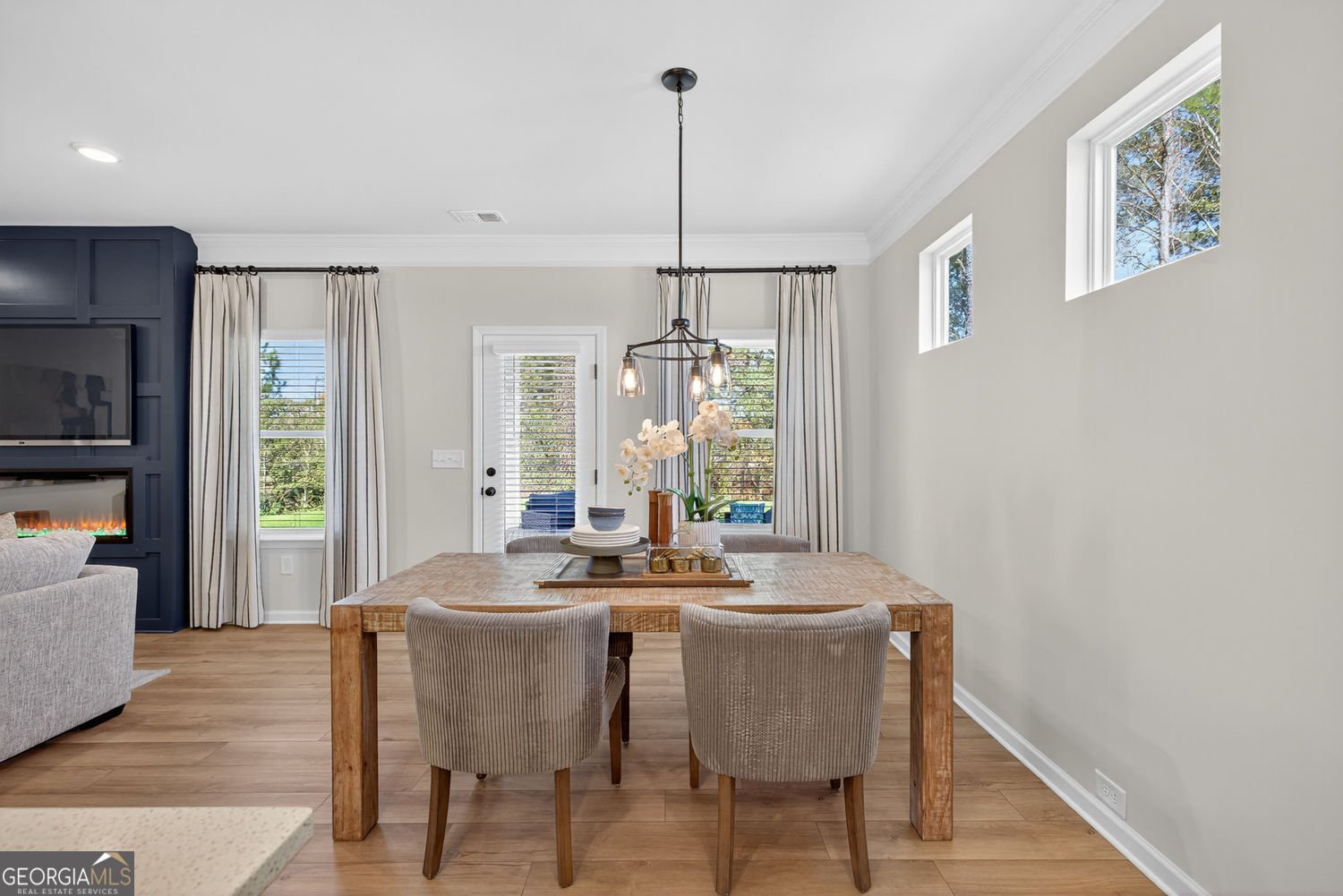 60 Thedford Drive Hoschton - Photo 11