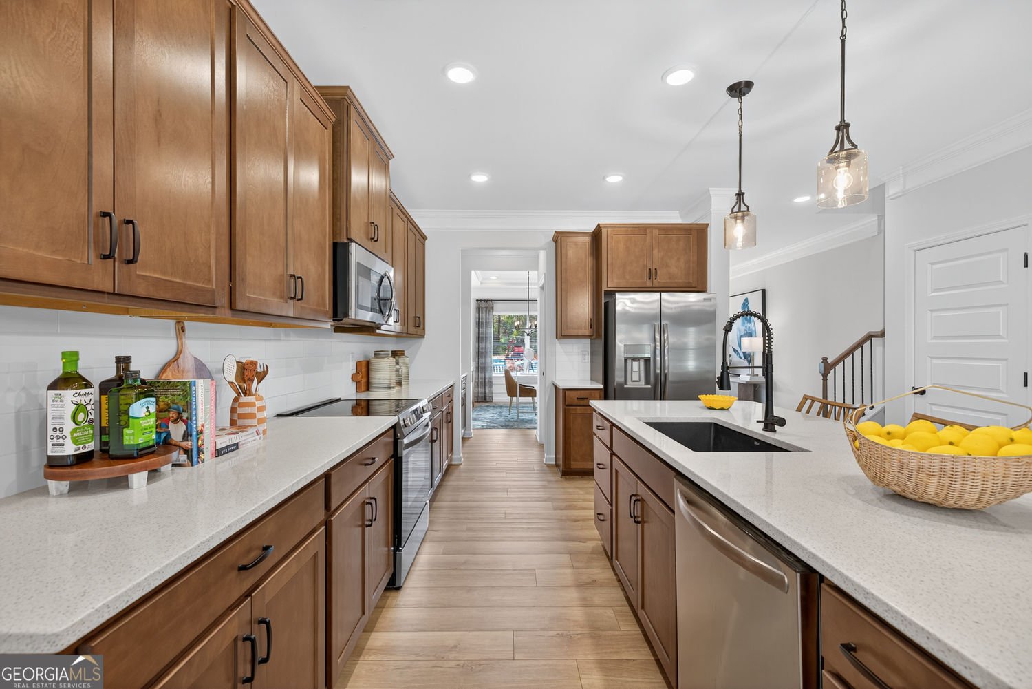 60 Thedford Drive Hoschton - Photo 14