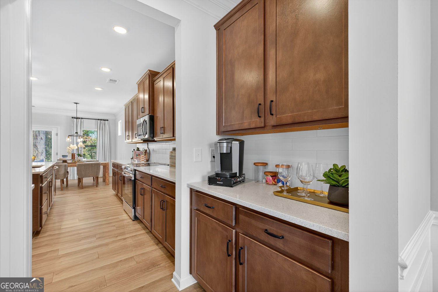 60 Thedford Drive Hoschton - Photo 15