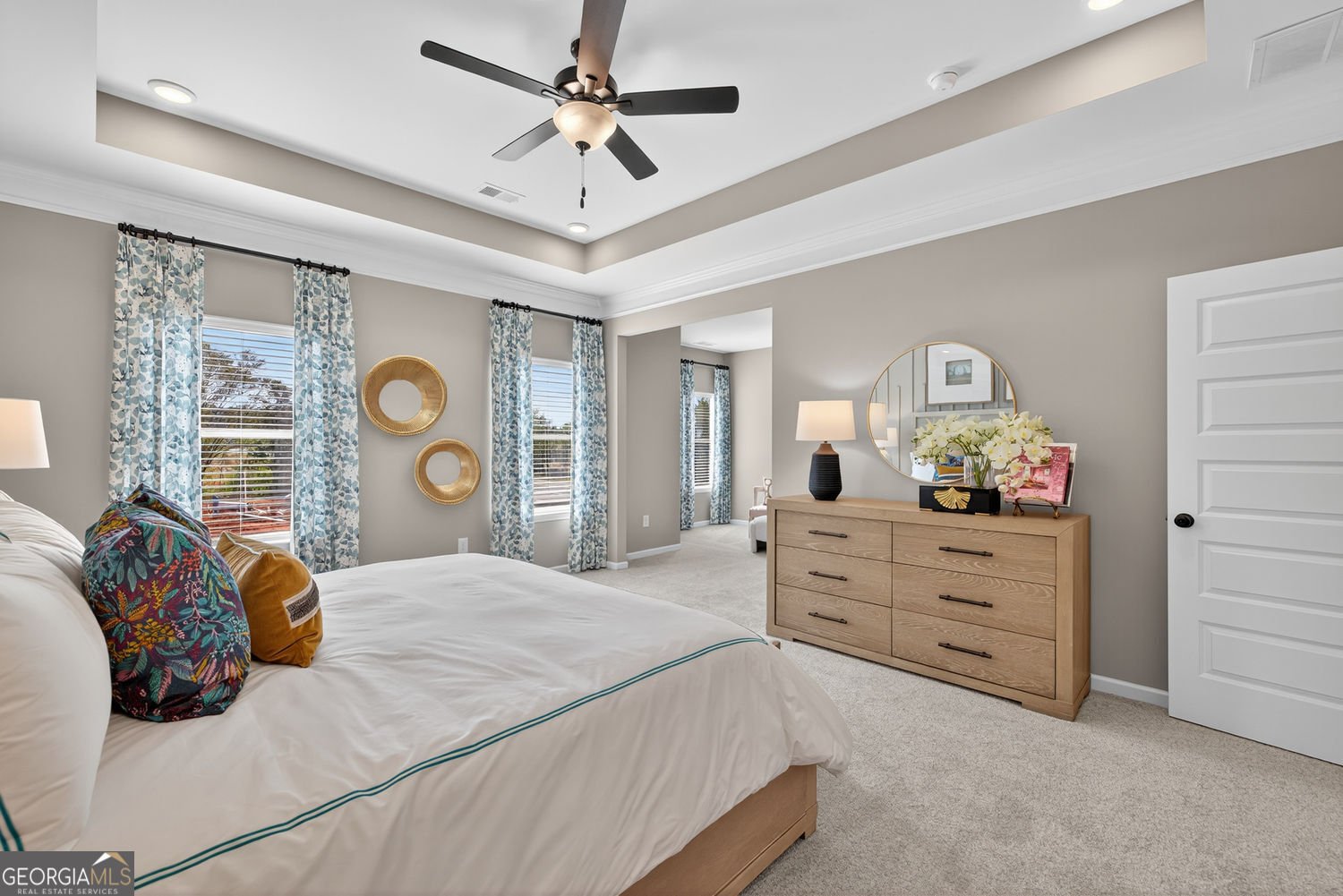 60 Thedford Drive Hoschton - Photo 27