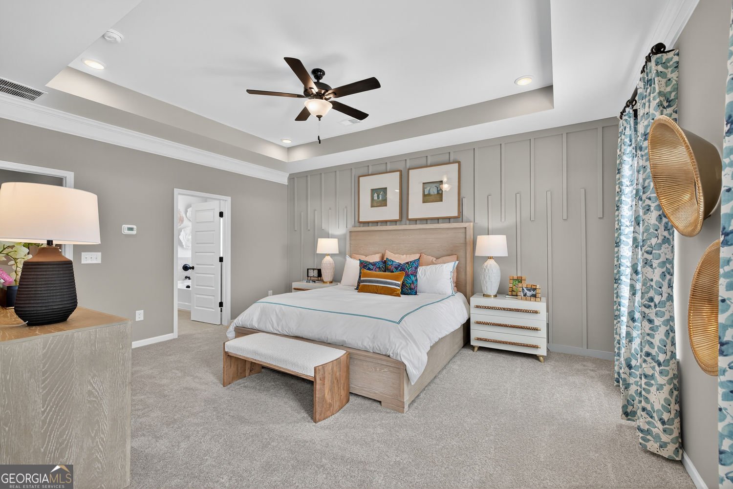 60 Thedford Drive Hoschton - Photo 32