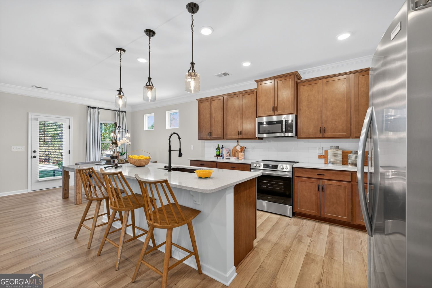 60 Thedford Drive Hoschton - Photo 7