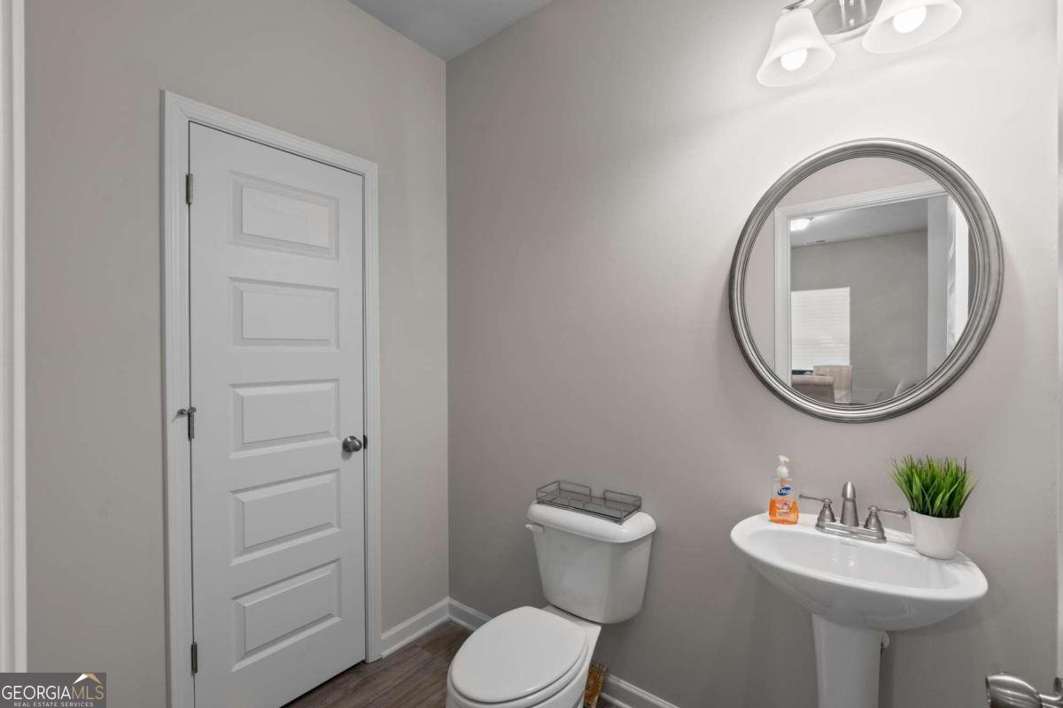 9068 Jim Purcell Drive Covington - Photo 10