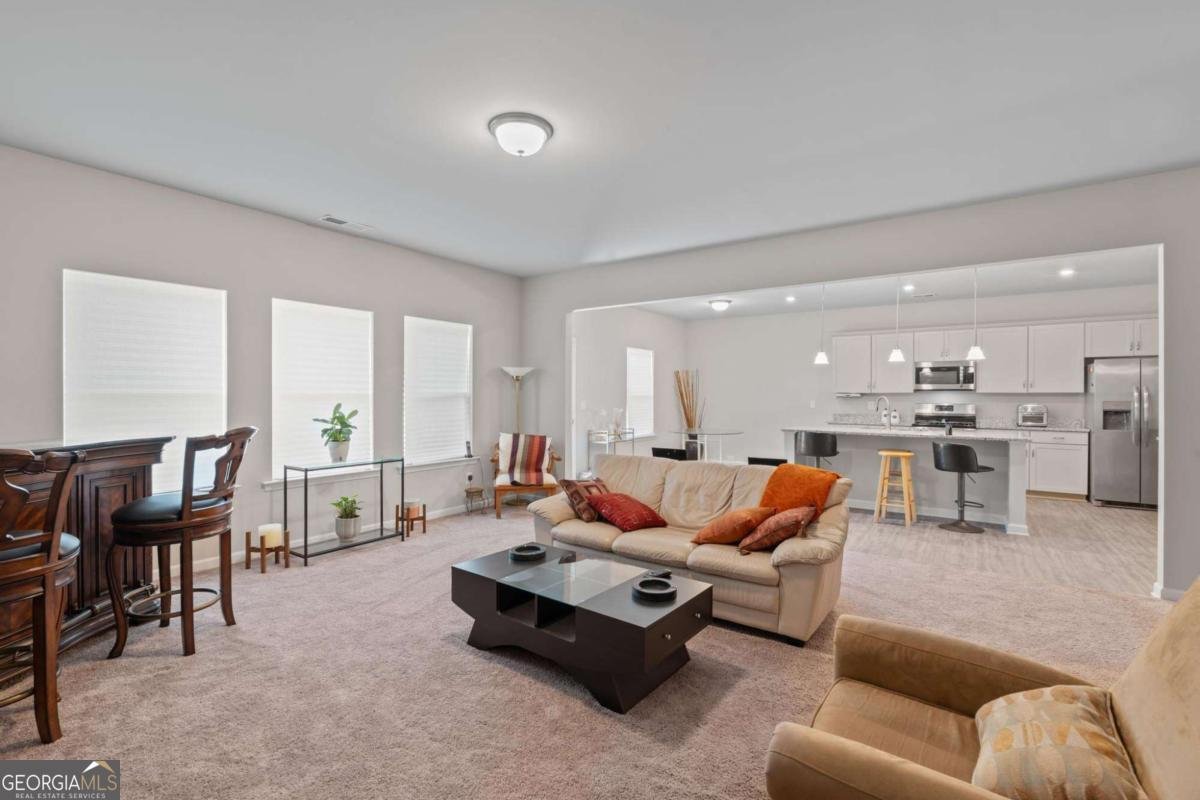 9068 Jim Purcell Drive Covington - Photo 15