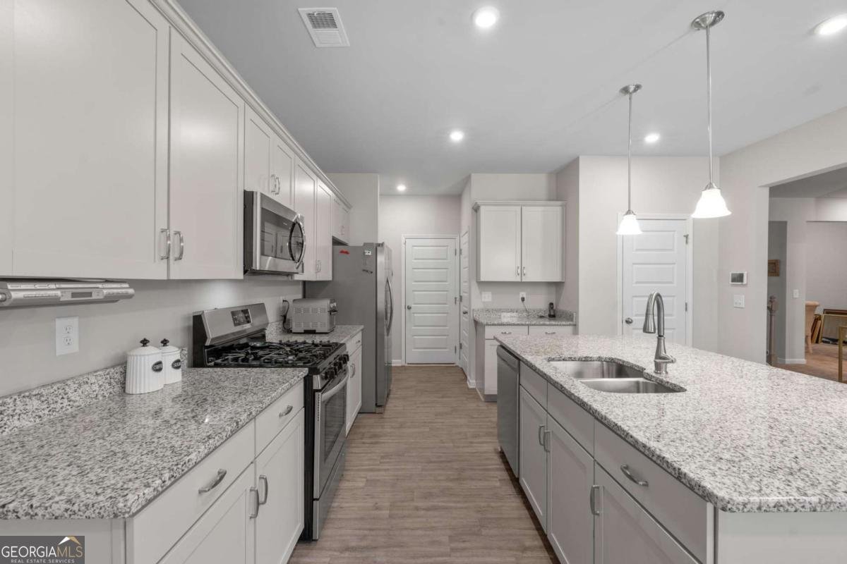 9068 Jim Purcell Drive Covington - Photo 16