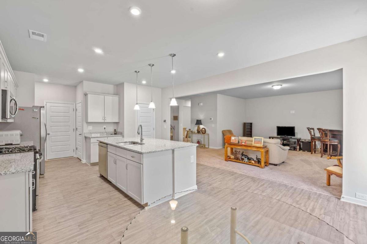 9068 Jim Purcell Drive Covington - Photo 17