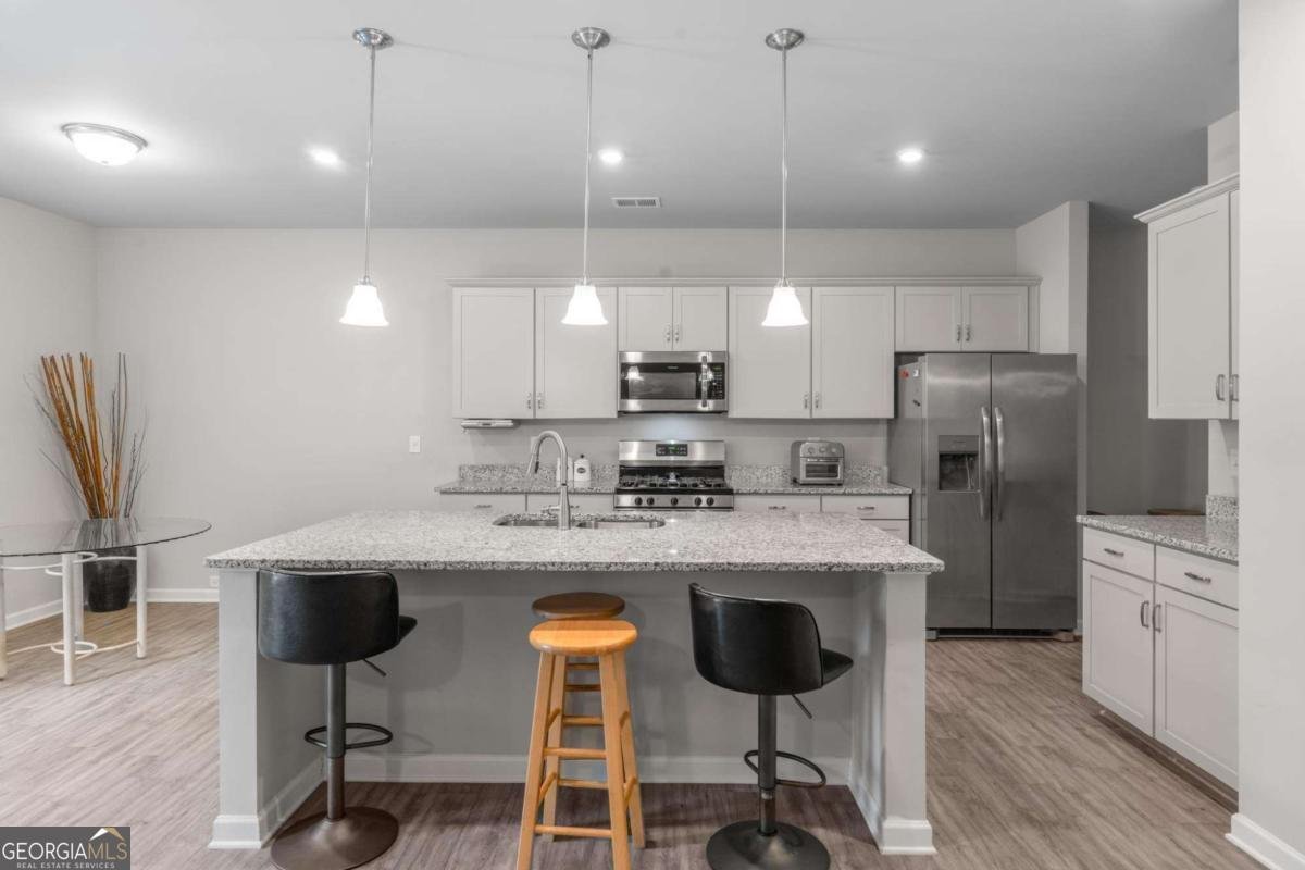 9068 Jim Purcell Drive Covington - Photo 18