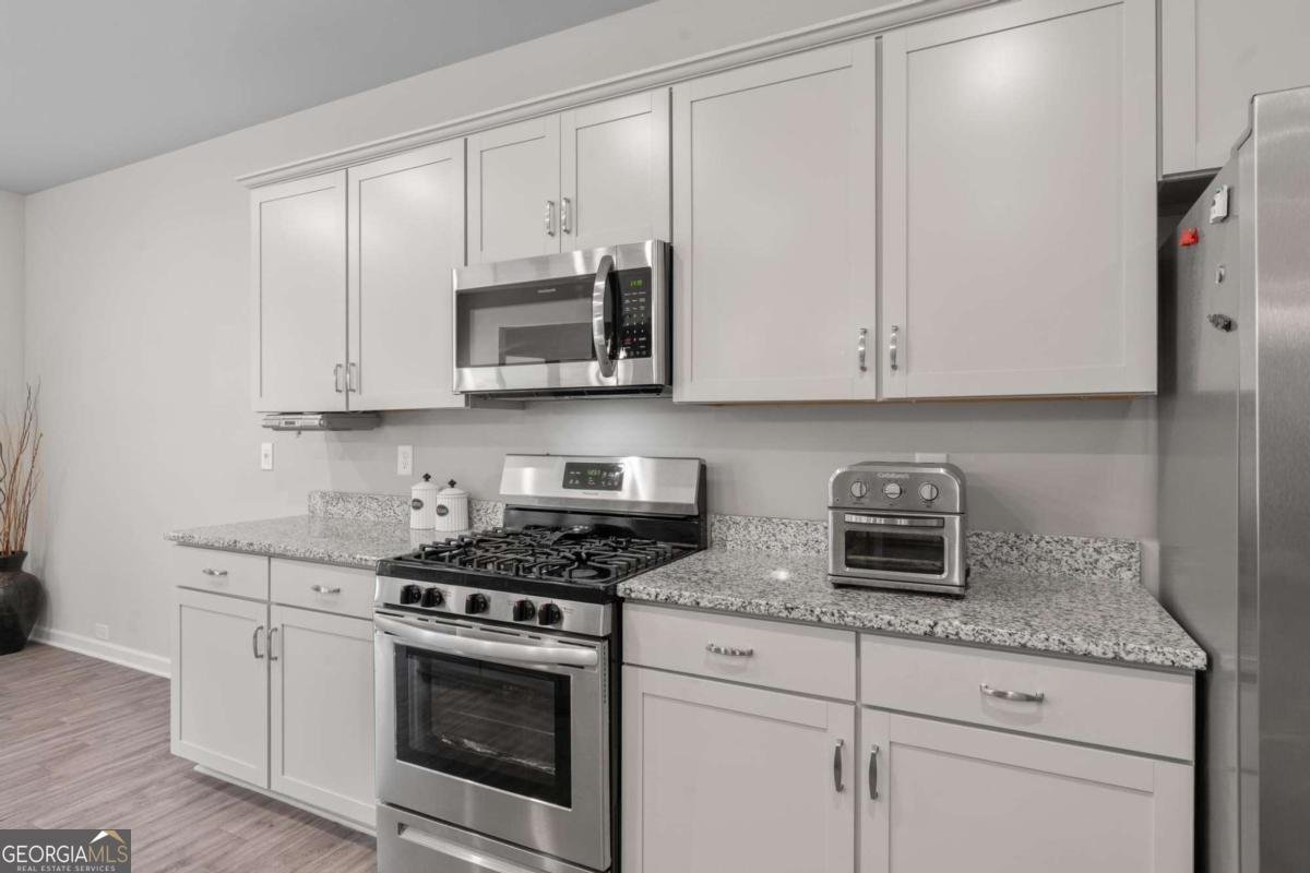 9068 Jim Purcell Drive Covington - Photo 19