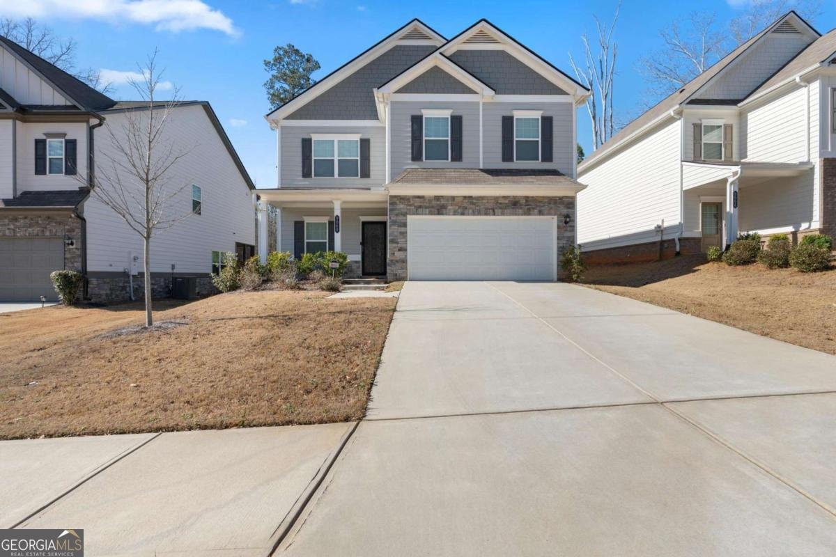 9068 Jim Purcell Drive Covington - Photo 48