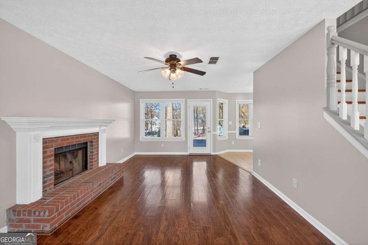 515 Weeping Willow Drive Loganville - Photo 11