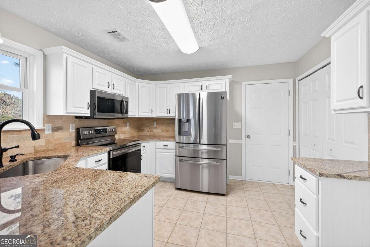 515 Weeping Willow Drive Loganville - Photo 14