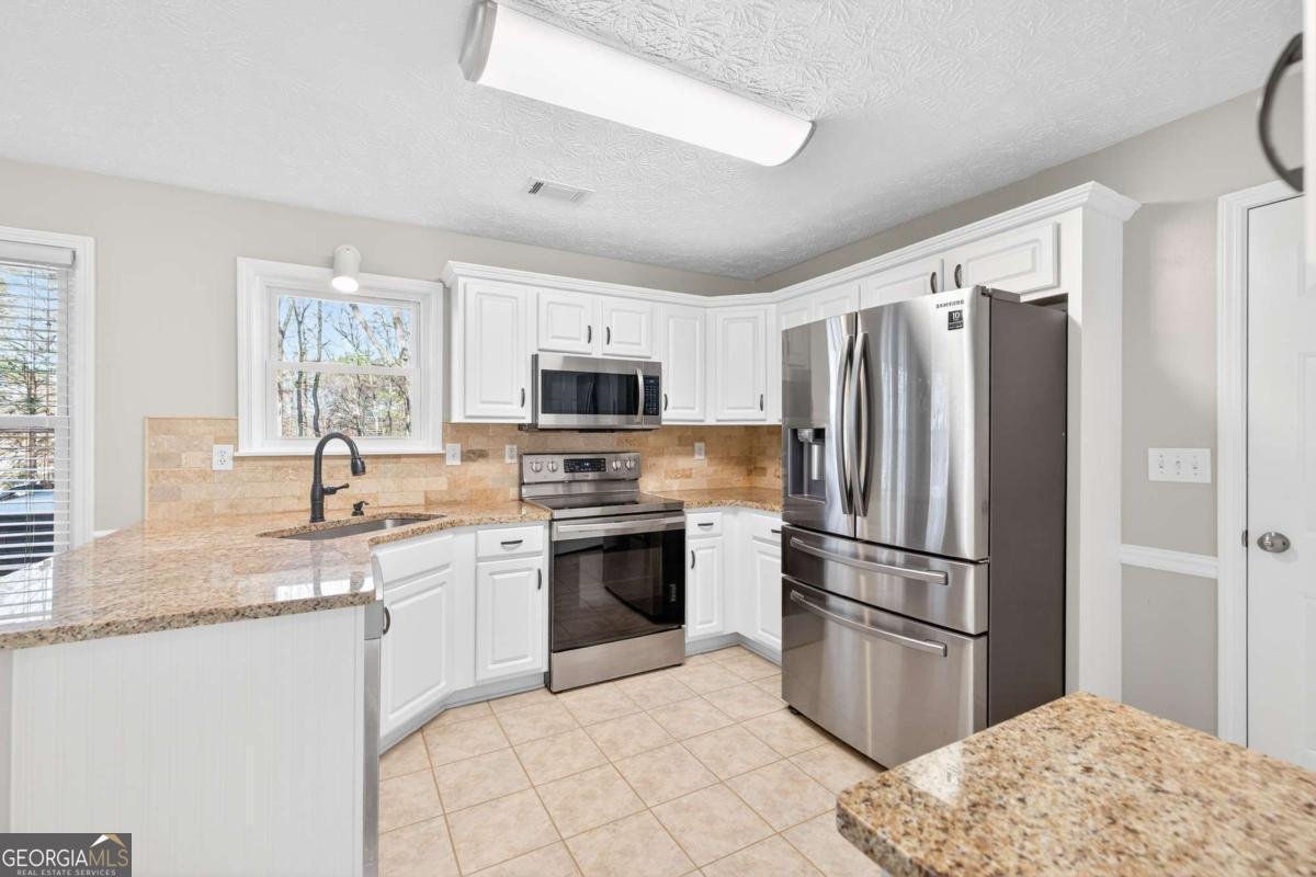 515 Weeping Willow Drive Loganville - Photo 15