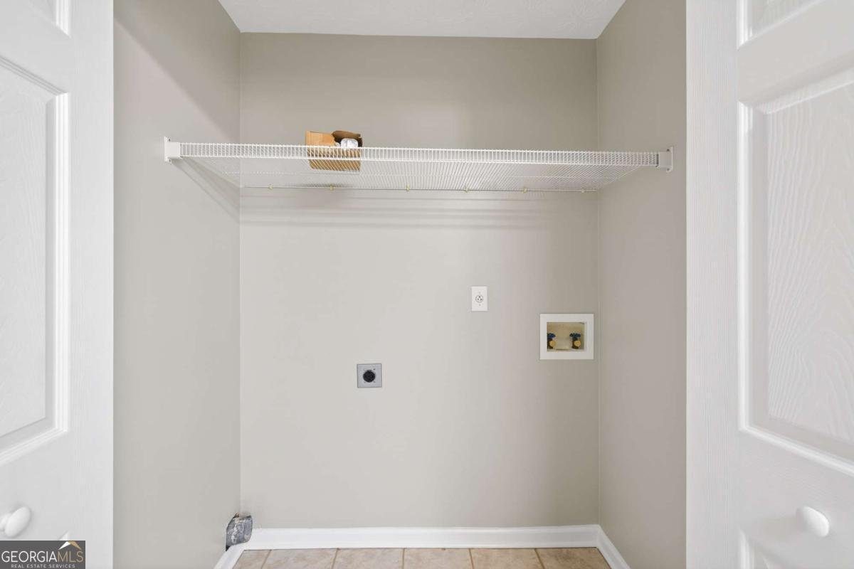 515 Weeping Willow Drive Loganville - Photo 18