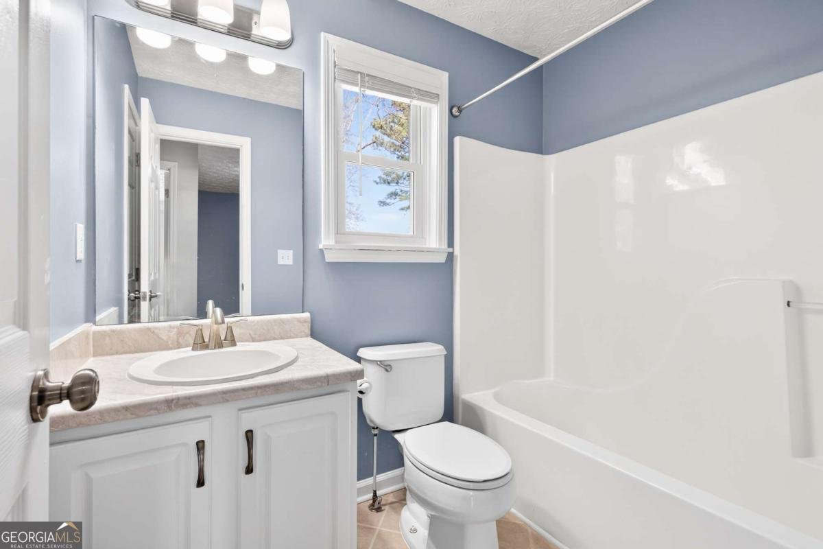 515 Weeping Willow Drive Loganville - Photo 21