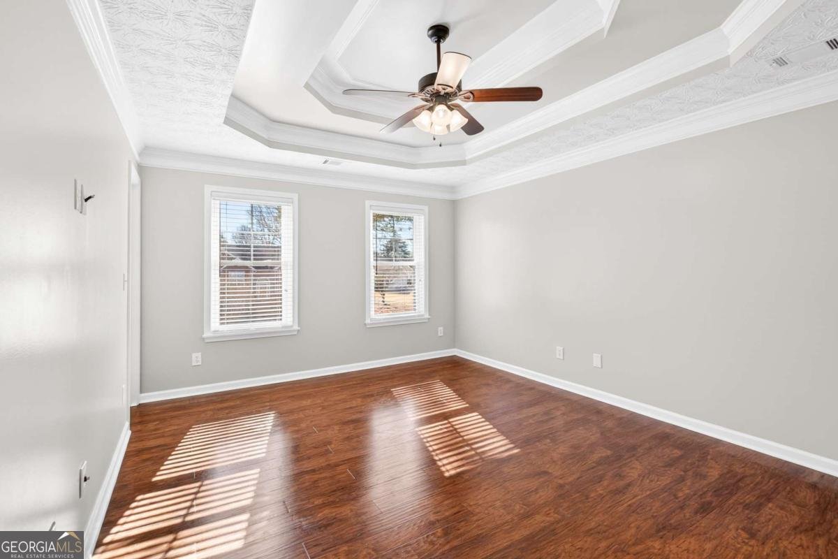 515 Weeping Willow Drive Loganville - Photo 25