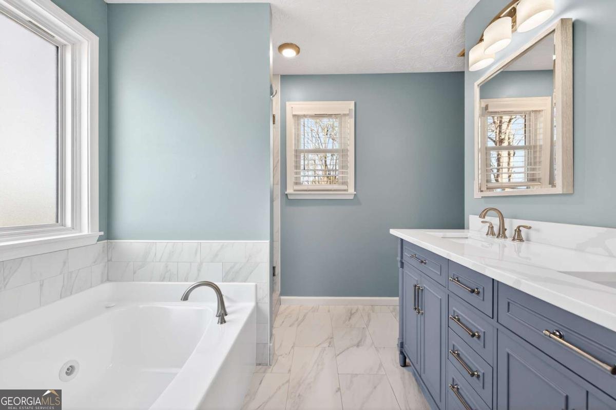 515 Weeping Willow Drive Loganville - Photo 27