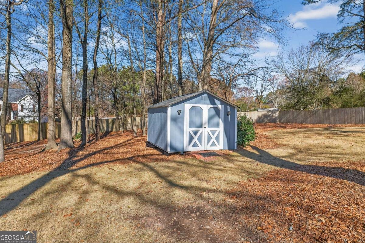 515 Weeping Willow Drive Loganville - Photo 39