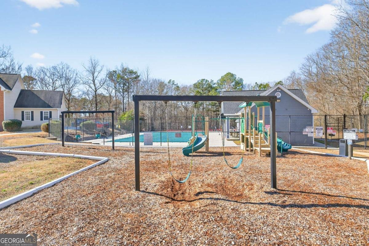 515 Weeping Willow Drive Loganville - Photo 48